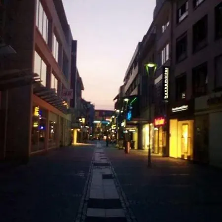 Resort Grosses Mit Doppelbett Kaiserslautern