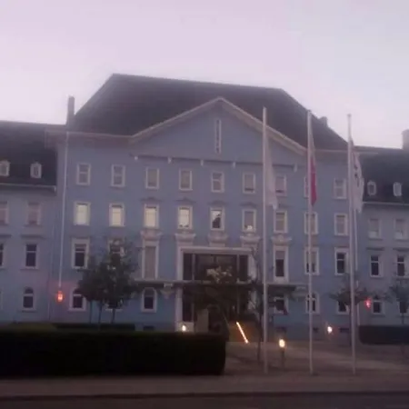 Grosses Mit Doppelbett Kaiserslautern